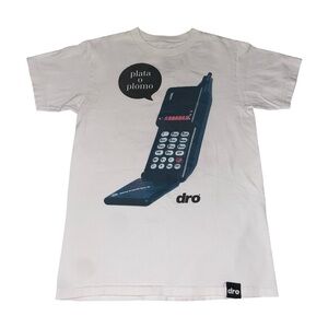 DRO Nextel Graphic Tee